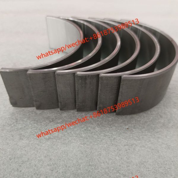 SDLG wheel loader engine WD10 Cond rod bearing 4110000556109