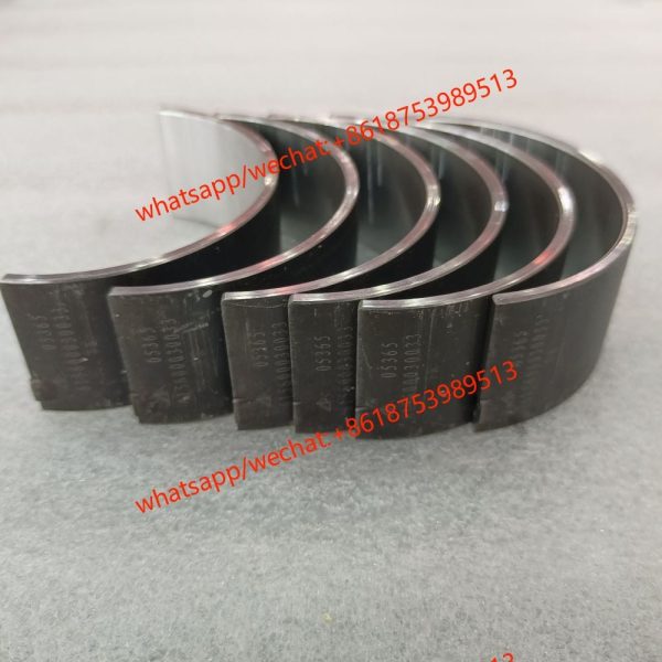 SDLG wheel loader engine Con rod bearing 4110000556110
