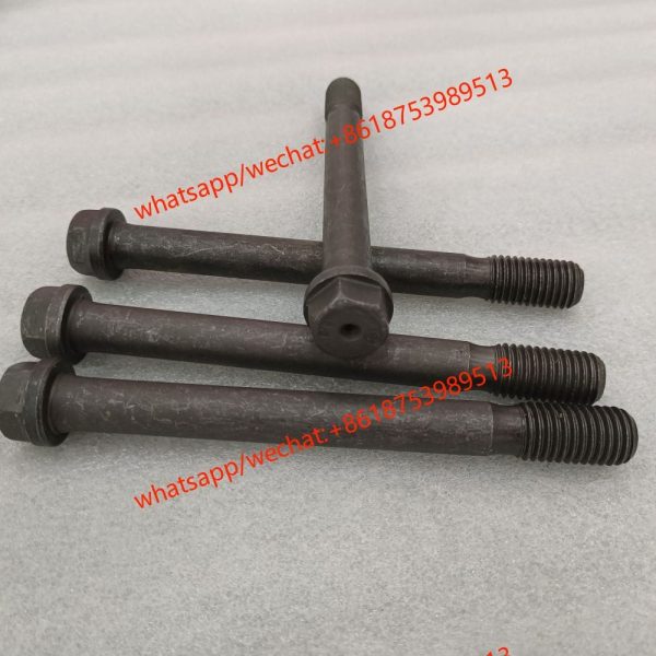 SDLG wheel loader engine BOLT 4110000556251