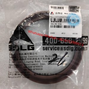 SDLG Genuines original L968F part Oil seal 4110000557022