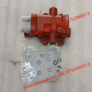 SDLG PARTS ZL15D Shift Control Valve 4110000611017