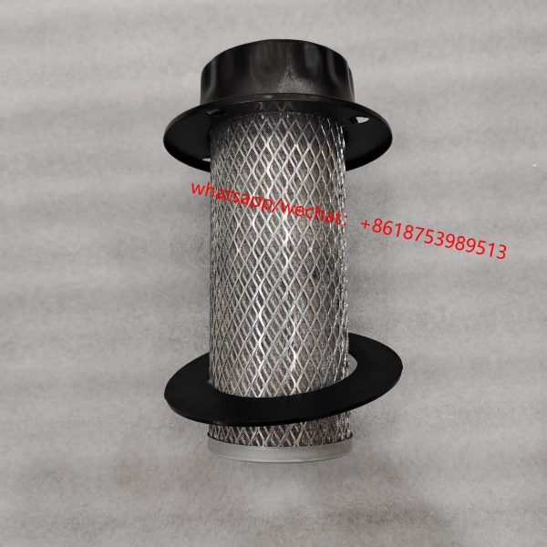 SDLG ORIGINAL PARTS fuel tank filter 4110000612
