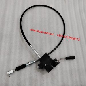 SDLG LG956L L956F PARTS SHIFT MECHANISM 4110000659