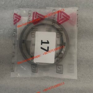 LGMG Genuines Spare part plate 4110001003038 7DS180-1701125-1