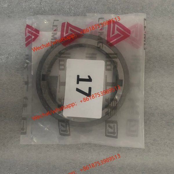 LGMG Genuines Spare part plate 4110001003038 7DS180-1701125-1