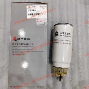 Genuines LGMG MINING TRUCK PARTS FILTER 4110001018015