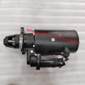 SDLG Genuines original L968F part Weichai Engine Starter 4110001034002