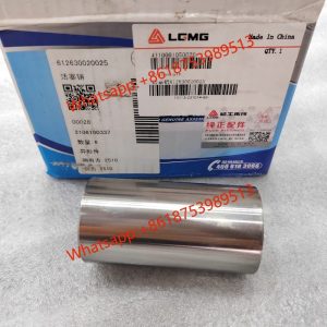 Original Genuines LGMG mining turck parts Engine piston pin 4110001050020 612630020025