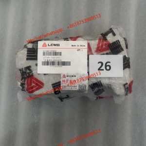 LGMG Genuines Spare part Engine Head cover 4110001050052