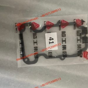LGMG ORIGINAL MINING TRUCK PARTS GASKET 4110001050053