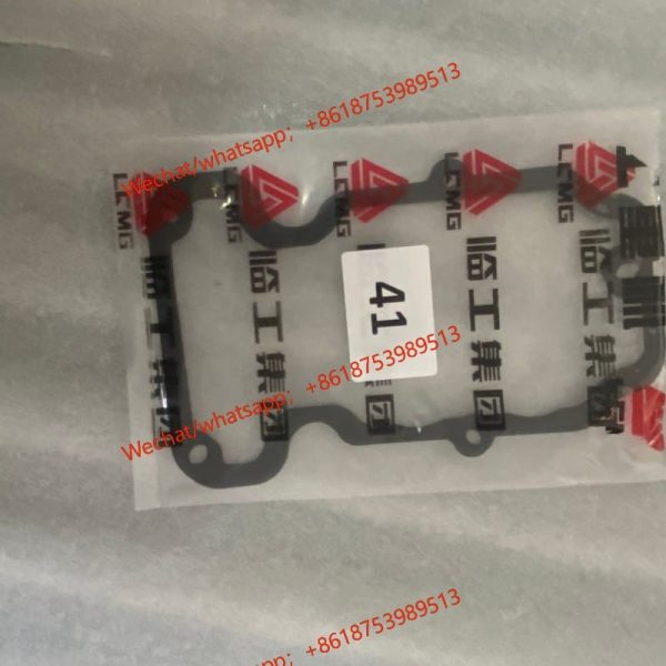 LGMG ORIGINAL MINING TRUCK PARTS GASKET 4110001050053