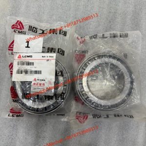 LGMG MINING TRUCK PARTS Roller Bearing 4110001187018