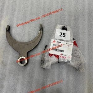 LGMG MINING TRUCK Original PARTS clutch fork 4110001187028