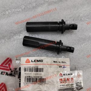 Genuines LGMG MINING TRUCK PARTS  Connector 4110001434008