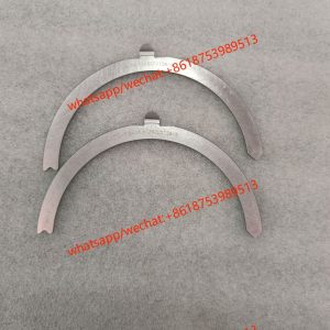 SDLG LOADER ENGINE PARTS Thrust Ring 4110001554019 4110001554020