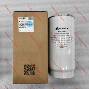 SDLG wheel loader parts original filter 4110001593002