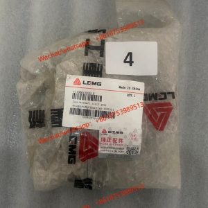 LGMG Genuines Spare part Gear 4110001693019 8DS260-1701054