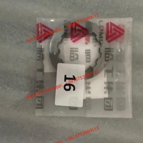 LGMG Genuines Spare part washer 4110001693028