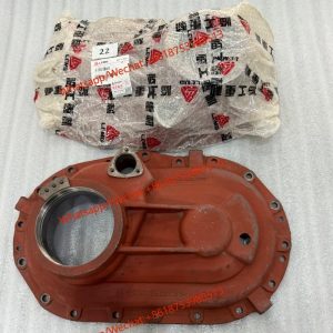 LGMG MINING TRUCK Original PARTS axle housing 4110001721005