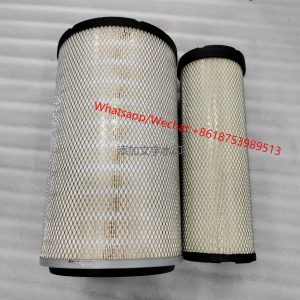 SDLG Genuines original L968F part Air filter 4110001755023 612600114993