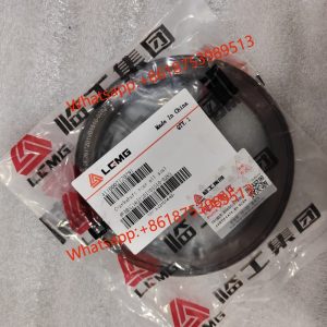 Original Genuines LGMG mining turck parts crankshaft oil seal 4110002120291 201V01510-0283