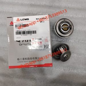 Original Genuines LGMG mining turck parts THERMOSTAT 4110002125