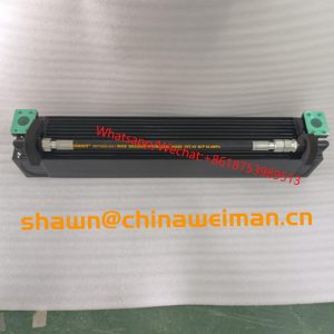 SDLG Wheel loader L956F Original Hydraulic Oil Cooler 4110002233103