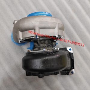 SDLG Genuines original L968F part Turbo Charger 4110002289031 J90S-2