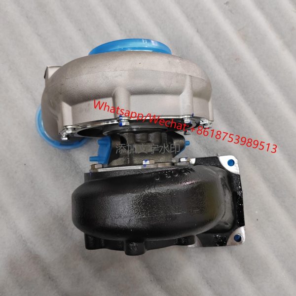 SDLG Genuines original L968F part Turbo Charger 4110002289031 J90S-2