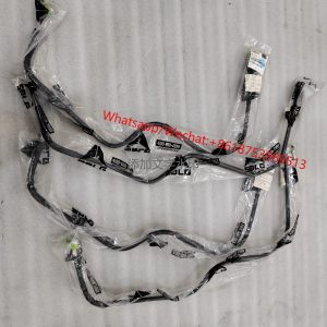 SDLG Genuines original L968F part Engine fuel pipe 4110002289066