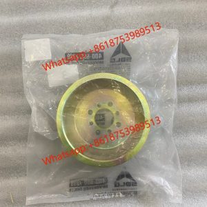 LGMG Genuines spare parts Engine fan pully 4110002513007