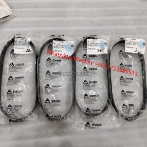 SDLG Genuines original L968F part Engine belt 4110003068018
