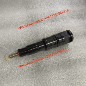 SDLG WHEE LOADER DACHAI ENGINE FUEL INJECTOR 4110003164054
