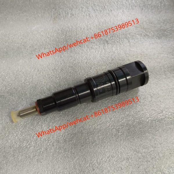 SDLG WHEE LOADER DACHAI ENGINE FUEL INJECTOR 4110003164054