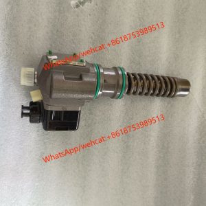 FAW DACHAI DEUTZ ENGINE CONTROL UNIT PUMP 4110003164055 S1111010-4000