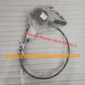SDLG Wheel loader L956F parts 4110003497 gear shift mechanism