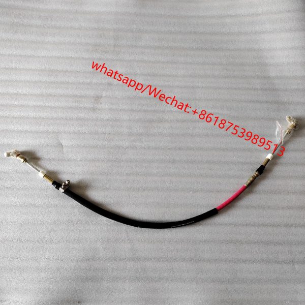 SDLG original parts control cable 4110016067002