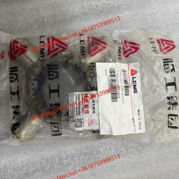 LGMG MINING TRUCK Original PARTS Joint Cross 4110702048060