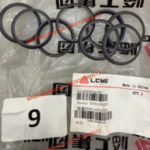 LGMG MINING TRUCK Original PARTS washer 4110702048062