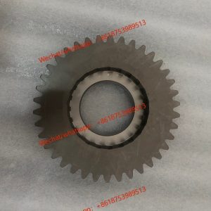 LGMG Genuines Spare part Gear and shaft4110702209013 8DS240B-1701116
