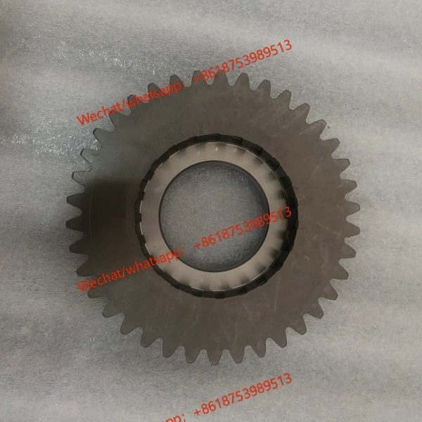 LGMG Genuines Spare part Gear and shaft4110702209013 8DS240B-1701116