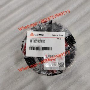 Original Genuines LGMG mining turck parts Engine piston 4110702217013 612630020314