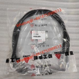 Original Genuines LGMG mining turck parts oil pan gasket 4110702677044