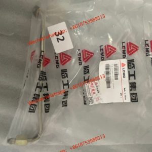 LGMG Genuines Spare part HIGH PRESSURE PIPE 411070267782
