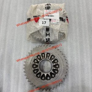 LGMG MINING TRUCK Original PARTS Gear 4110702806014