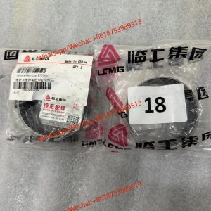 LGMG MINING TRUCK Original PARTS Sliding engagement sleeve 4110001162022