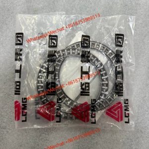 LGMG MINING TRUCK Original PARTS roller 4110702806017