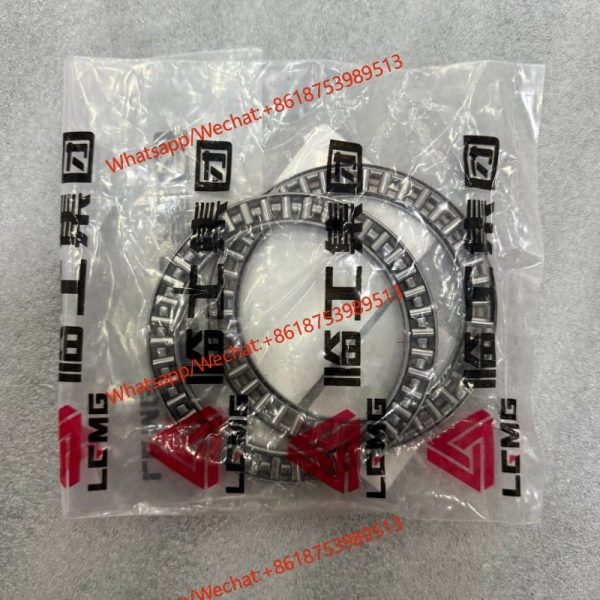 LGMG MINING TRUCK Original PARTS roller 4110702806017