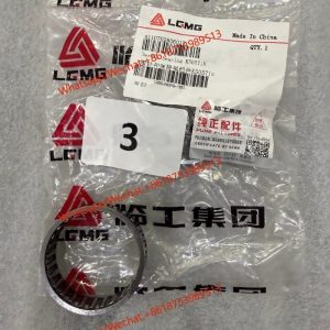LGMG MINING TRUCK Original PARTS Roller 411070286012