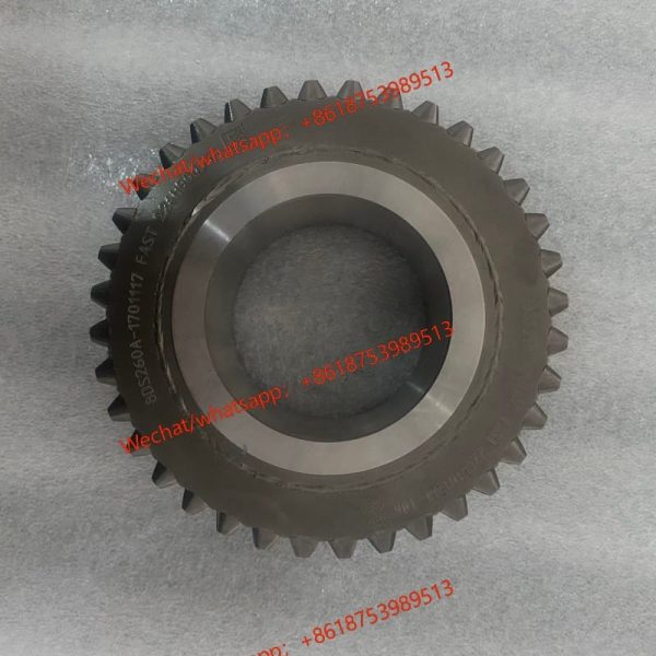 LGMG Genuines Spare part Gear 4110705227 4110001693031